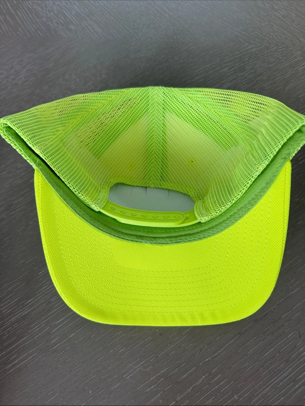 N/A bright neon